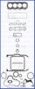 MAZDA SE4599100 Full Gasket Set, engine
